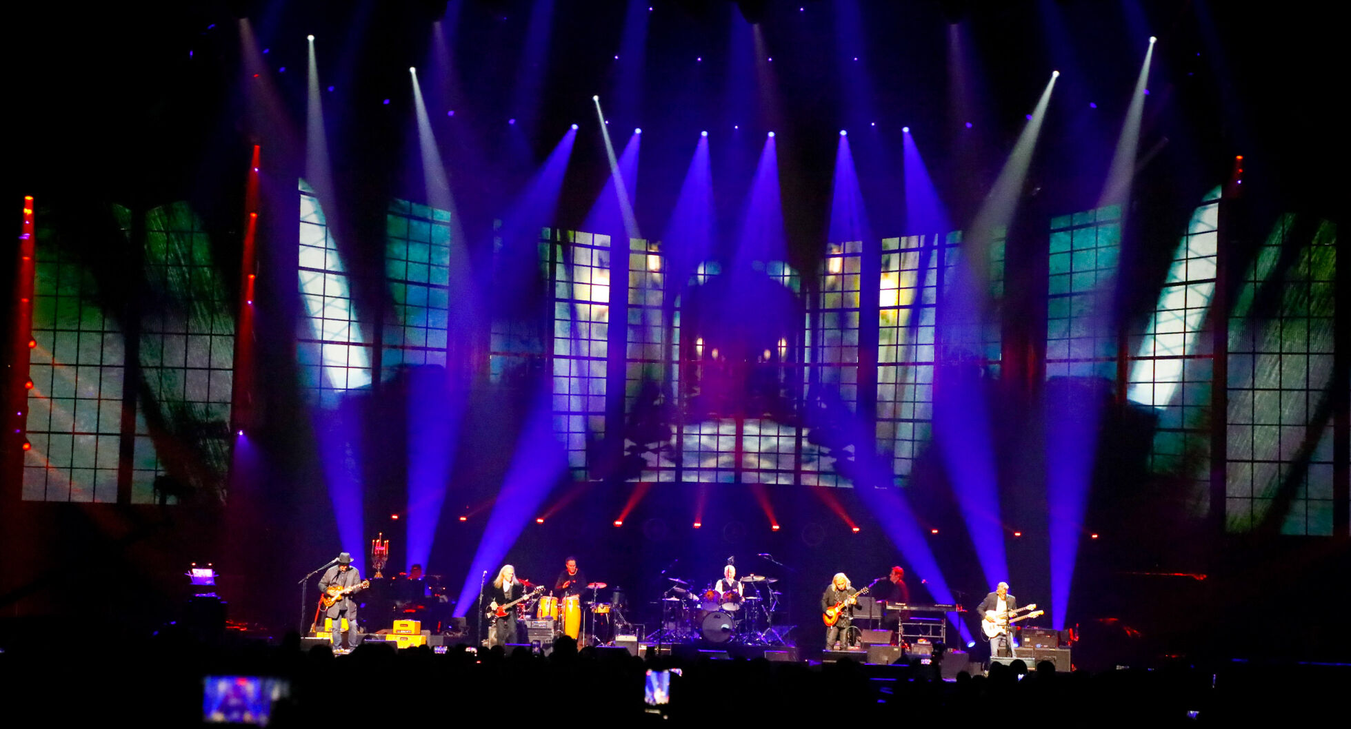 Eagles